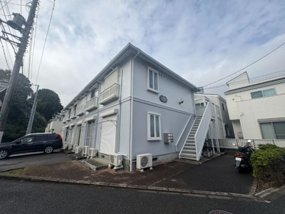 【外観】 | クオーレ玉川学園Ⅰ