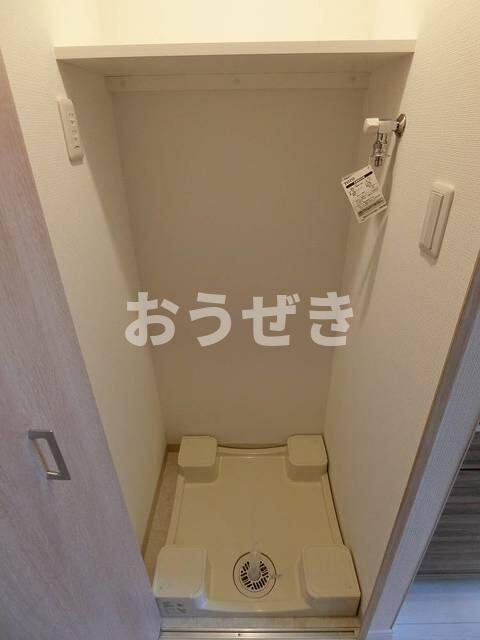 グランド・ガーラ大島の設備