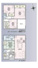 幸手市北第14　新築戸建　全3棟　2号棟　の画像