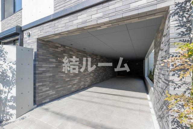練馬区小竹町２丁目の賃貸マンションのその他共用部分