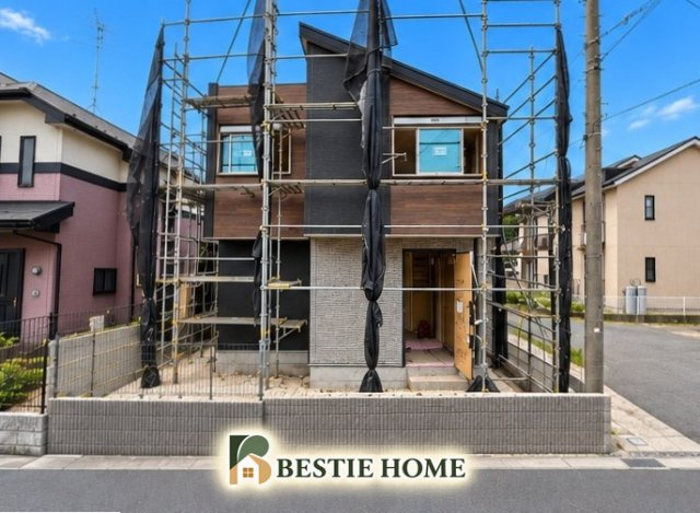 ■BESTie美邸100選■高田駅　駐車2台♪南向き×建物110.96㎡×LDK19帖