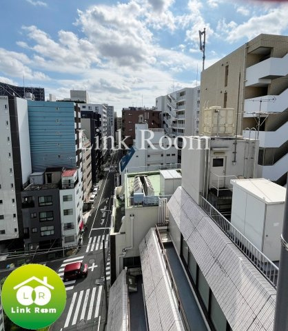 SARA東日本橋のその他