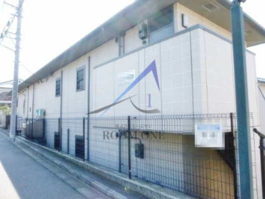 ドエル参番館