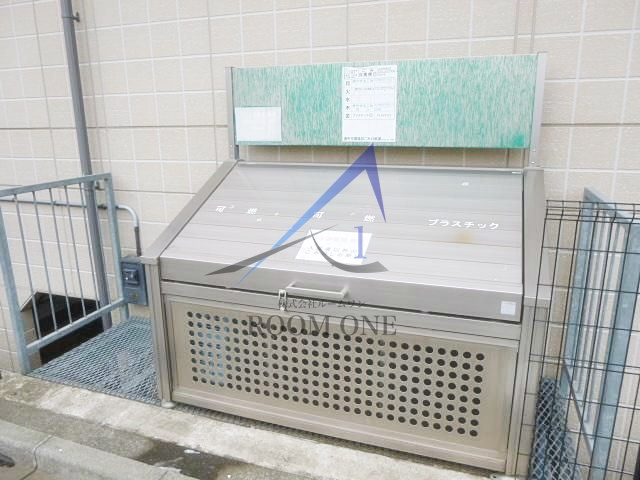 ドエル参番館