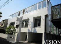 WEST AZABU 2791の画像