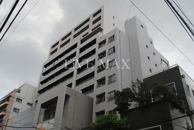 【その他】レジディア新御徒町Ⅱ 