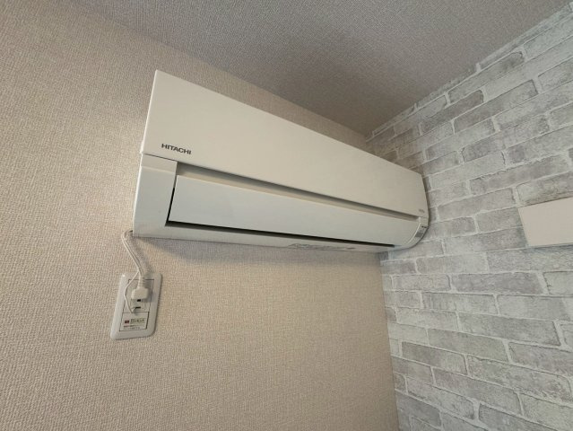 府中市府中町１丁目のアパートの設備