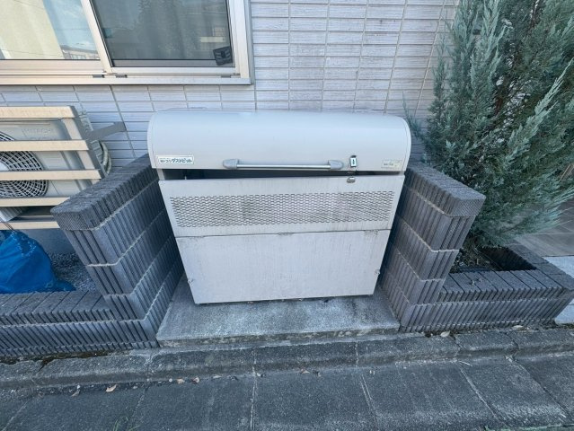 府中市府中町１丁目のアパートのその他共用部分