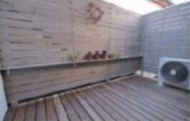 【バルコニー】 | グランエッグス東高円寺