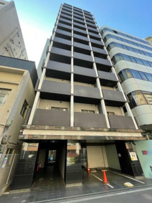 【外観】 | ドゥーエ大森 | ネット無料。ネット無料なら月々実質4000円程度のコストがかからなくてすむよ。