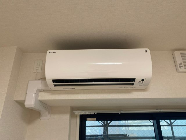 esteOeste難波元町の設備