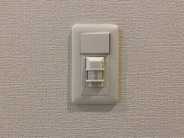 esteOeste難波元町の設備