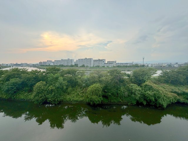 バンクの展望