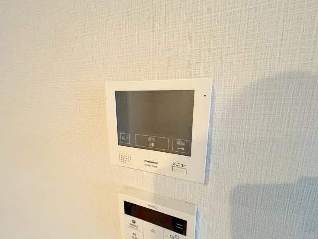 バンクのセキュリティ