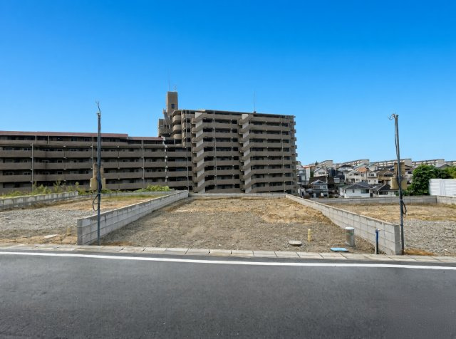 富田林市廿山　第2期　新築一戸建て