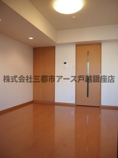 【寝室】 | ルーブル南品川 | コスモグランス南品川