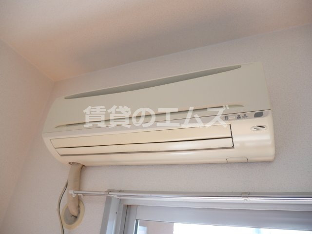 【設備】 | ビュークレスト平尾南