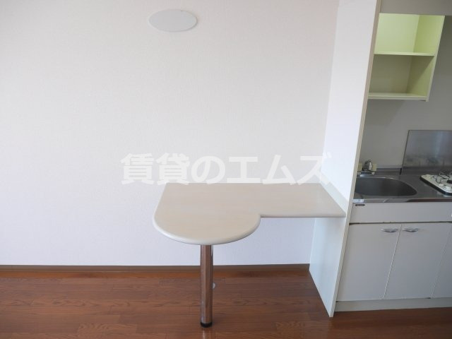 【キッチン】 | ビュークレスト平尾南