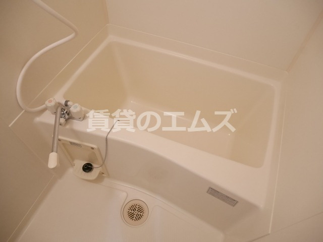 【浴室】 | ビュークレスト平尾南