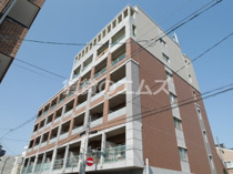 ビュークレスト平尾南の画像