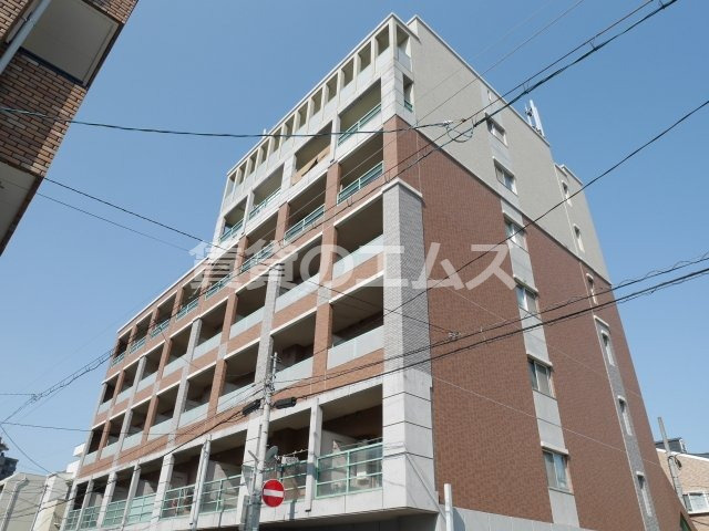 【外観】 | ビュークレスト平尾南 | ビュークレスト平尾南の外観