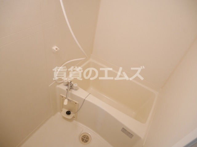 【浴室】 | ビュークレスト平尾南