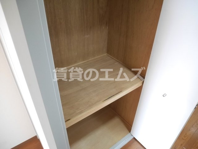 【収納】 | ビュークレスト平尾南
