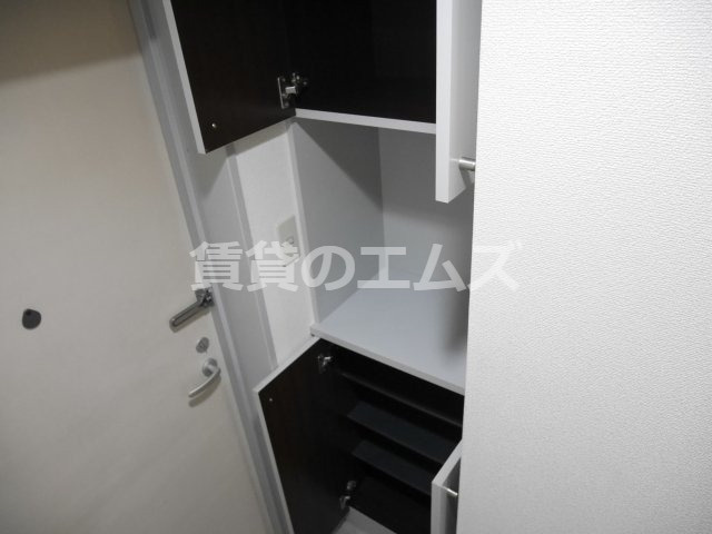 【収納】 | ビュークレスト平尾南