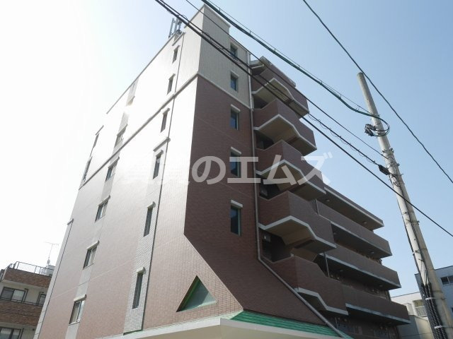 【外観】 | ビュークレスト平尾南 | ビュークレスト平尾南の外観