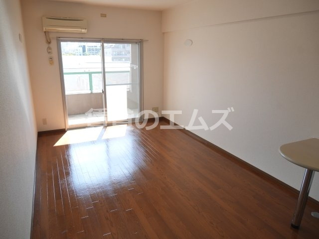 【洋室】 | ビュークレスト平尾南