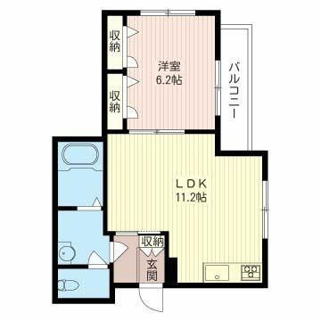 ヴォーヌング平町１
