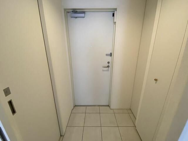 ＬＡＰｉＳ目黒本町の玄関