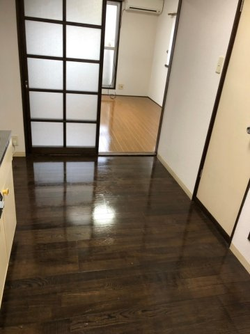 【内装】 | フォーサイト長尾アパルトメントアール