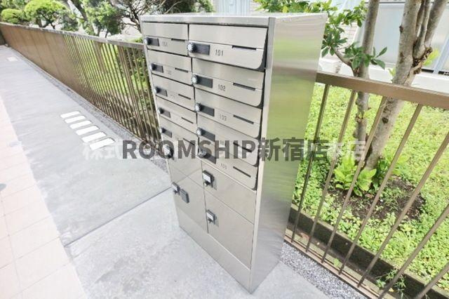 Kewel用賀Ⅱのその他共用部分