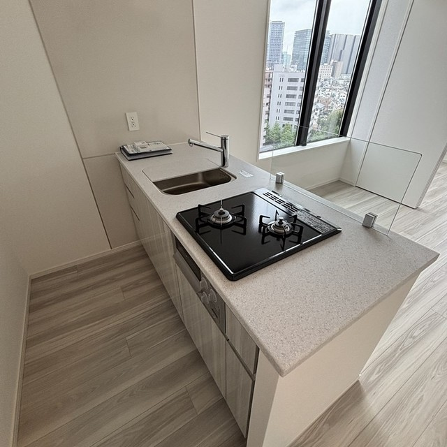 パークアクシス五反田スカイタワーのその他|※写真は同タイプ住戸です。