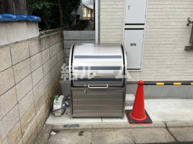 豊島区雑司が谷２丁目のアパートのその他