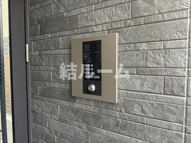 豊島区雑司が谷２丁目のアパートのその他