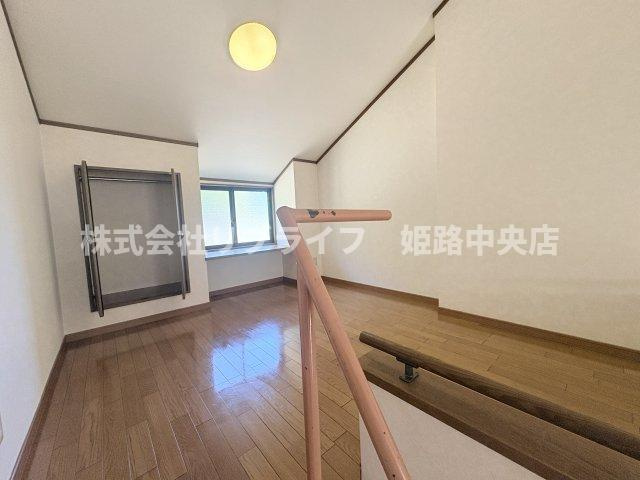 ベルフラワー山野井の設備