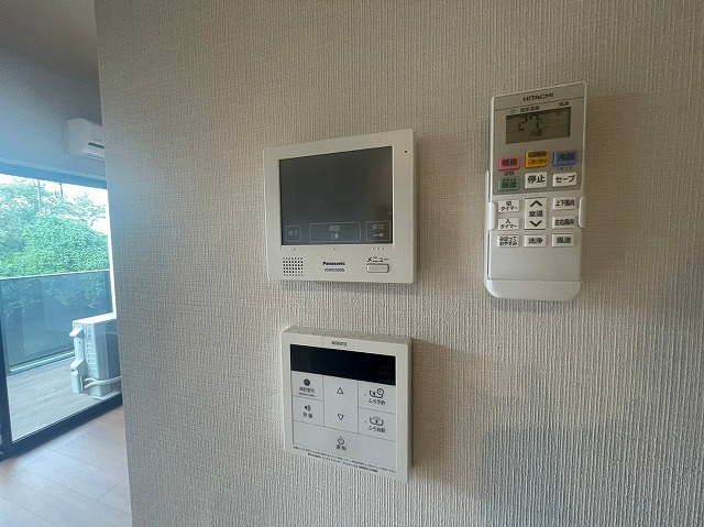 バンクのセキュリティ
