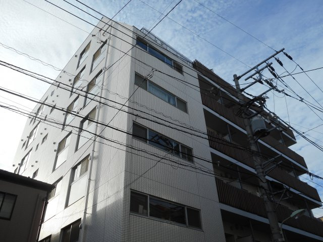 【外観】