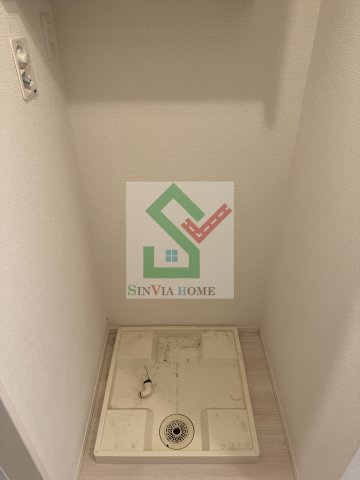 ルスーリール田無の設備