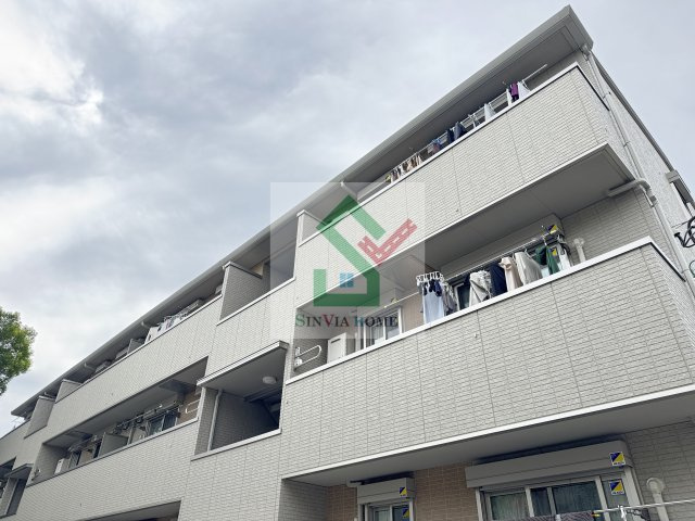 ルスーリール田無