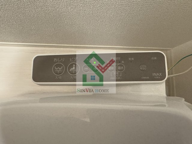 ルスーリール田無のその他