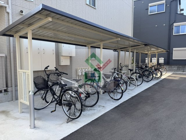 ルスーリール田無のその他