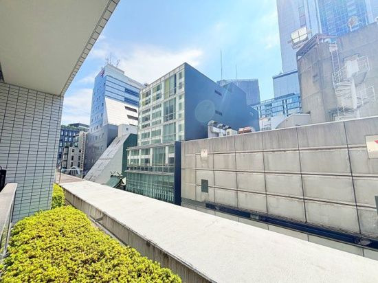 テラス渋谷美竹のその他