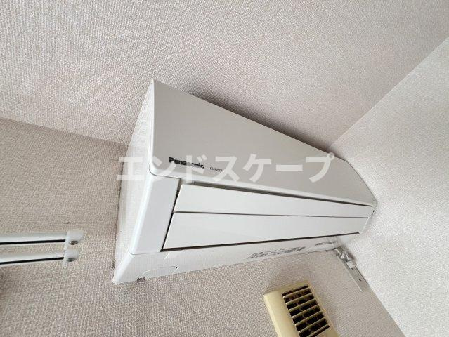 プランドール　Ａ/Ｂの設備|高崎、前橋、伊勢崎エリアのお部屋探しはエンドスケープまで！お客様の理想お聞かせ下さい♪