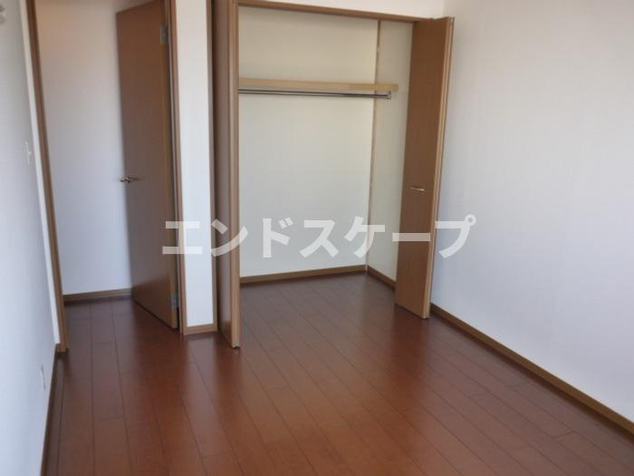 プランドール　Ａ/Ｂの内装|高崎、前橋、伊勢崎エリアのお部屋探しはエンドスケープまで！お客様の理想お聞かせ下さい♪