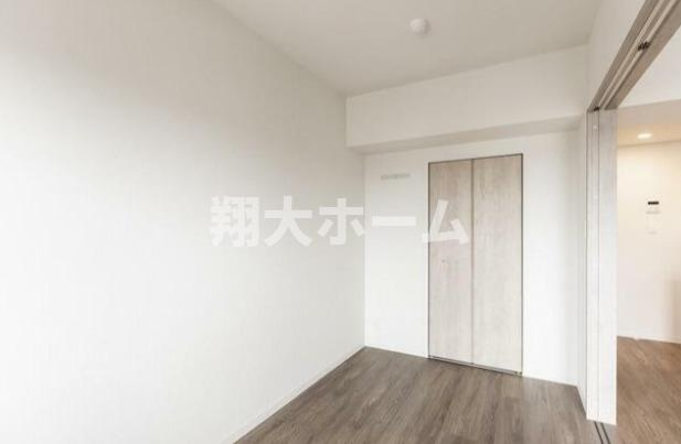 ＳＡＩＯＮ町屋の内装