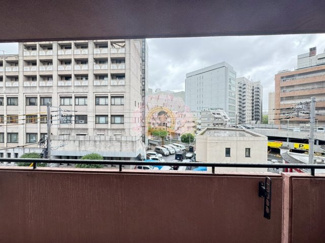 【展望】 | プランドール横浜