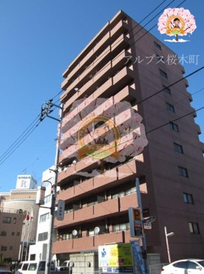【外観】 | プランドール横浜